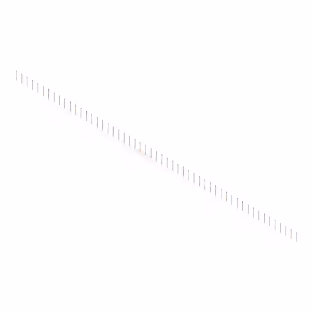 106-053-253-200 EDAC Inc.  Backplane Connector Contacts